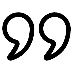 Diseño de servicio | icono cita negro
