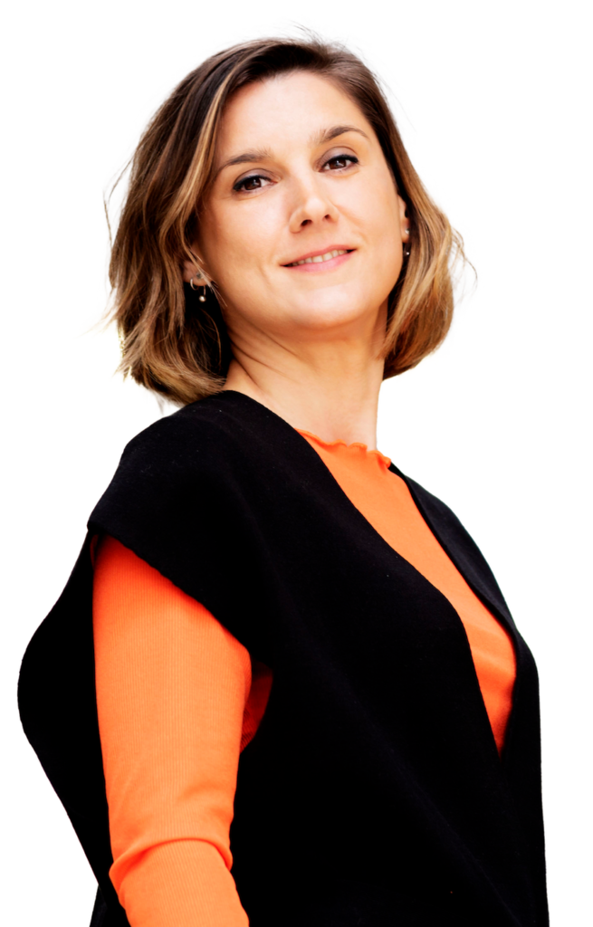 Diseño de servicio | cristina campo